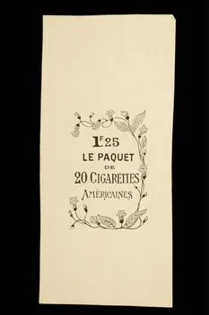 farces et attrapes 1972.110.1248  Photo
