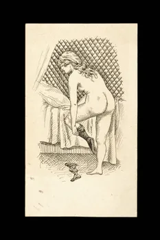 farces et attrapes 1972.110.1254  Photo
