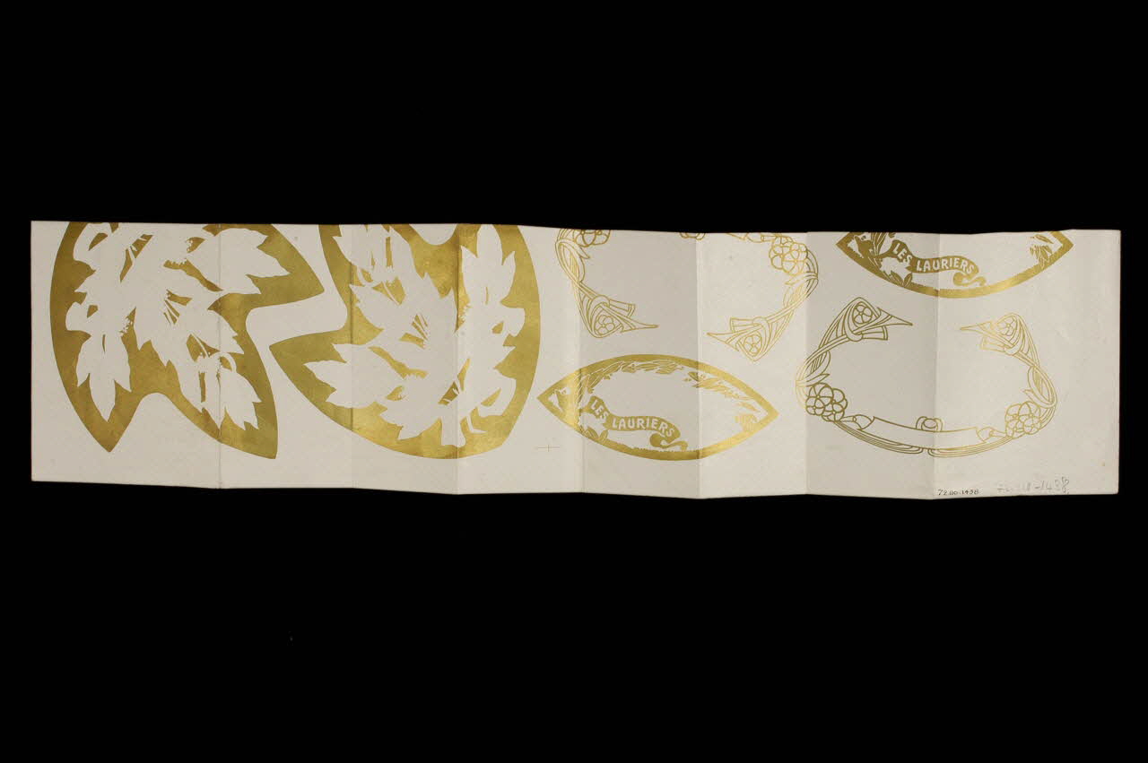 farces et attrapes 1972.110.1438 Photo