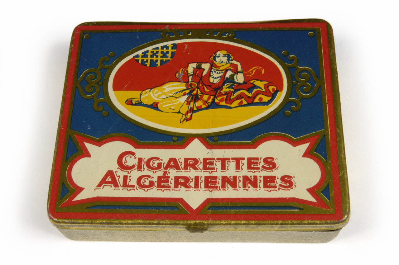 I.D.R Belgique farces et attrapes Île-de-France, France 1940 1972.110.148 Photo