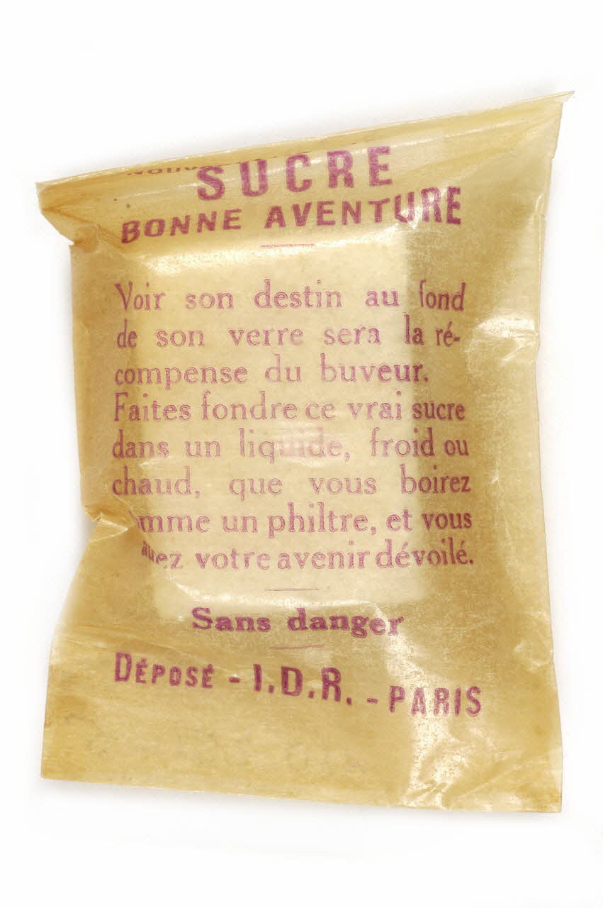 I.D.R Belgique farces et attrapes Île-de-France, France 1940 1972.110.251.6  Photo