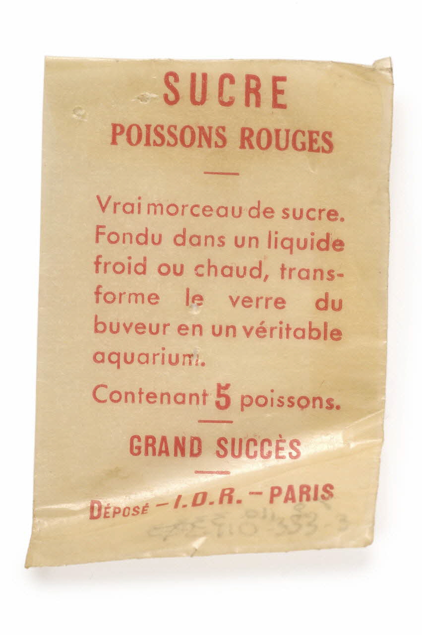 I.D.R Belgique farces et attrapes Île-de-France, France 1940 1972.110.333.3 Photo