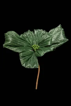 fleur artificielle 1972.149.144.5  Photo