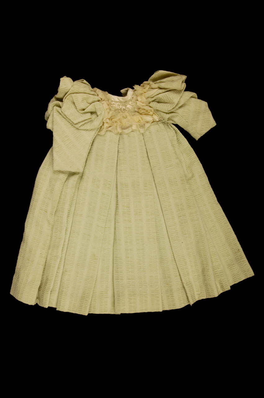 costume de poupée 1972.23.1 Photo