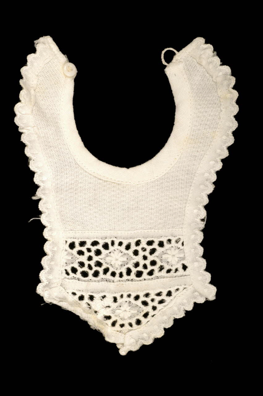 costume de poupée 1973.11.25 Photo