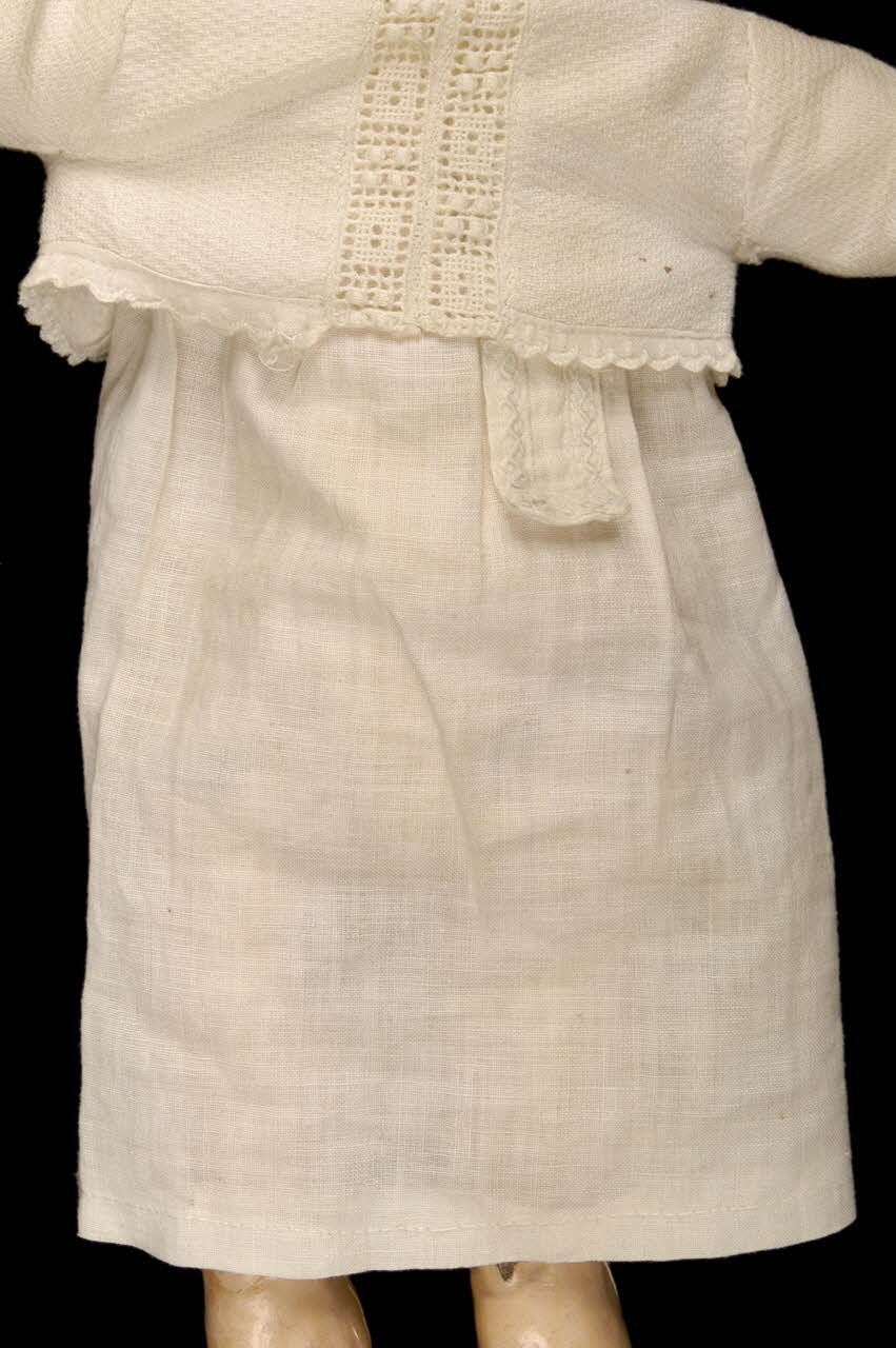 chemise de nuit 1973.11.27 Photo