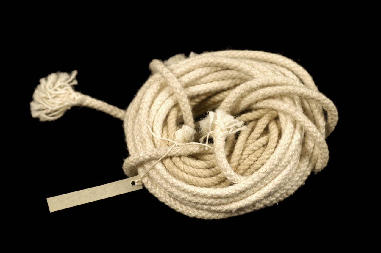 Maurice Graziani cordon Île-de-France, France 1935-1945 1973.62.157 Photo