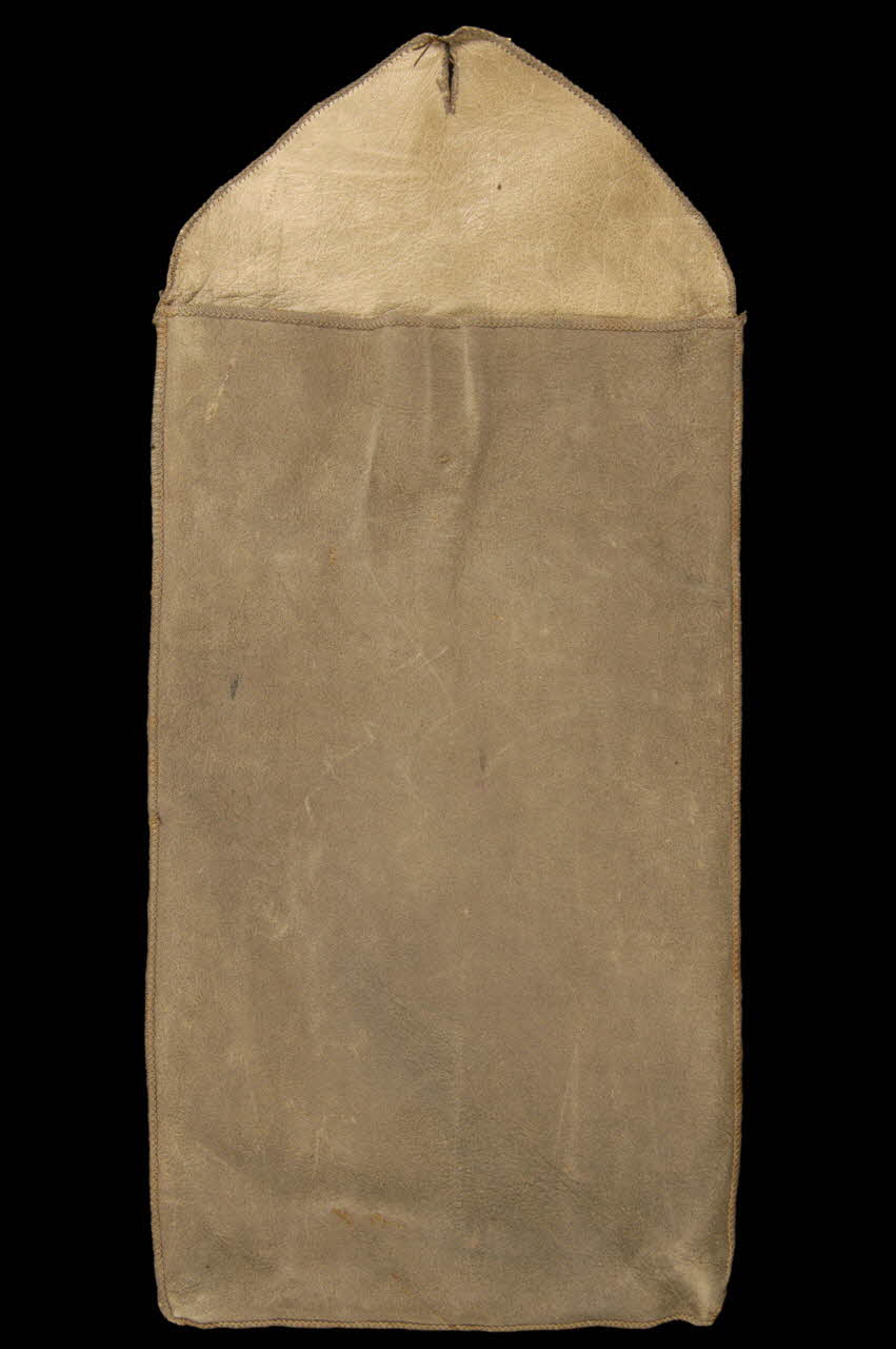 Maurice Graziani pochette Île-de-France, France 1935-1945 1973.62.180.1 Photo