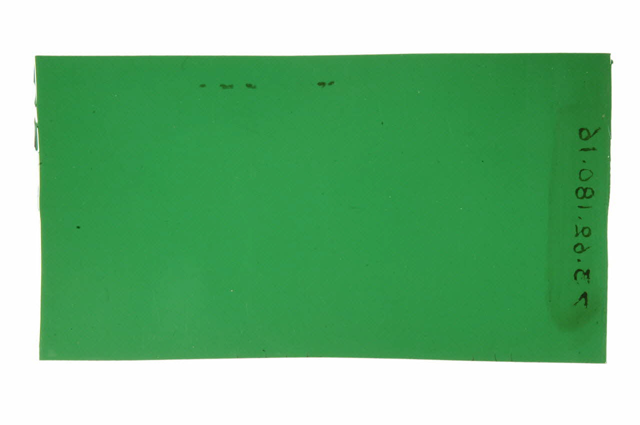 Maurice Graziani plaque Île-de-France, France 1935-1945 1973.62.180.16 Photo