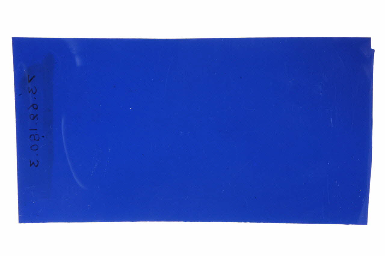 Maurice Graziani plaque Île-de-France, France 1935-1945 1973.62.180.3 Photo