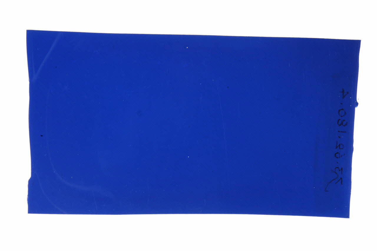 Maurice Graziani plaque Île-de-France, France 1935-1945 1973.62.180.4 Photo