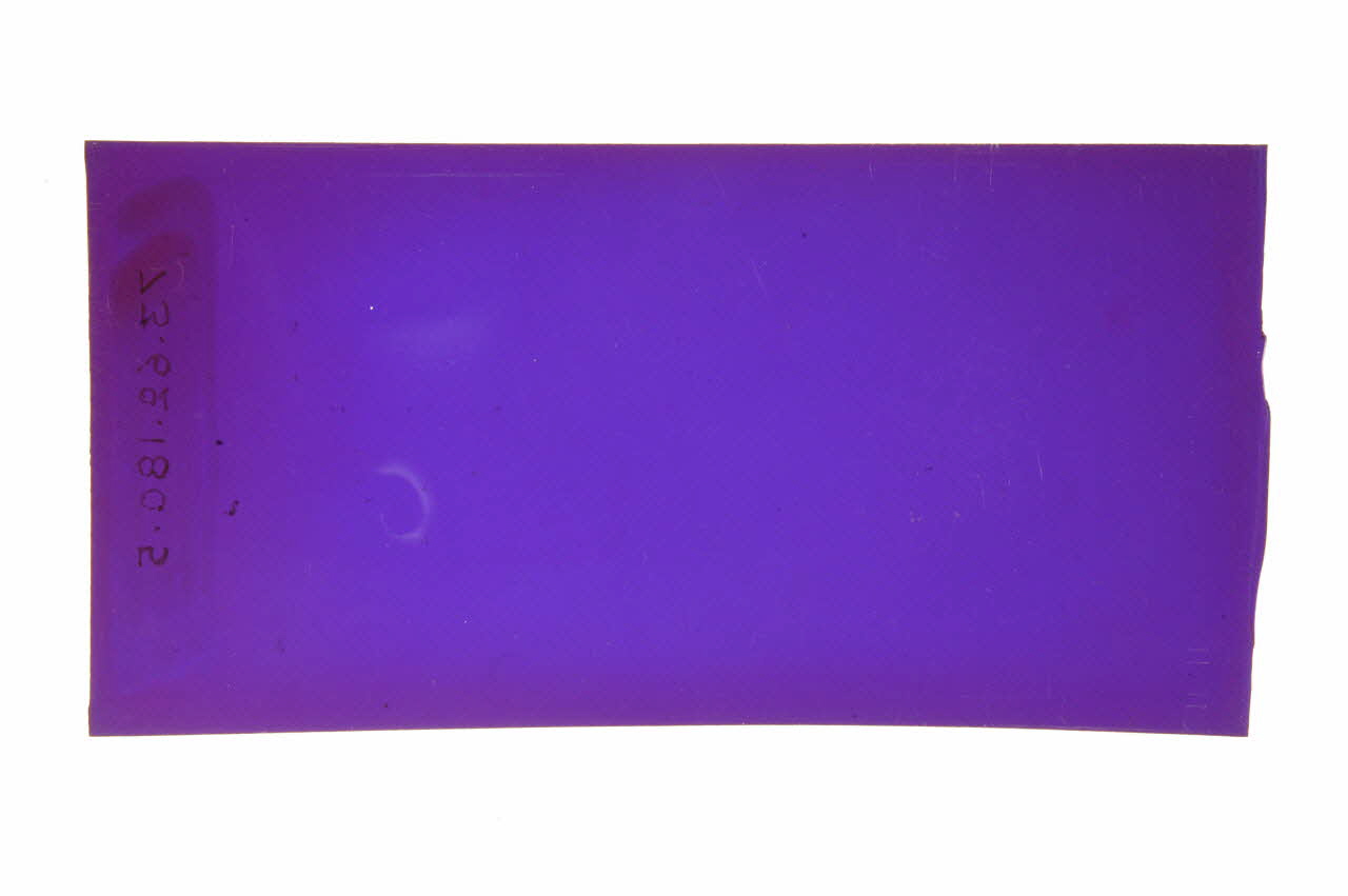 Maurice Graziani plaque Île-de-France, France 1935-1945 1973.62.180.5 Photo