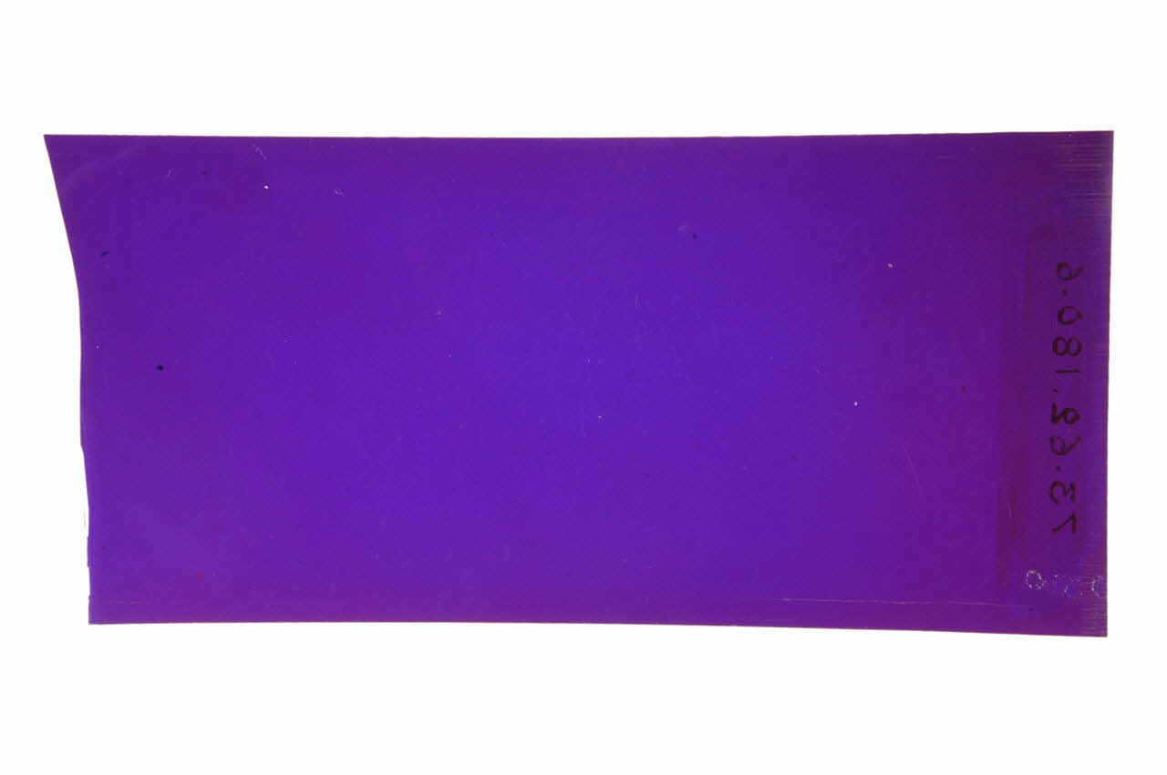 Maurice Graziani plaque Île-de-France, France 1935-1945 1973.62.180.6 Photo