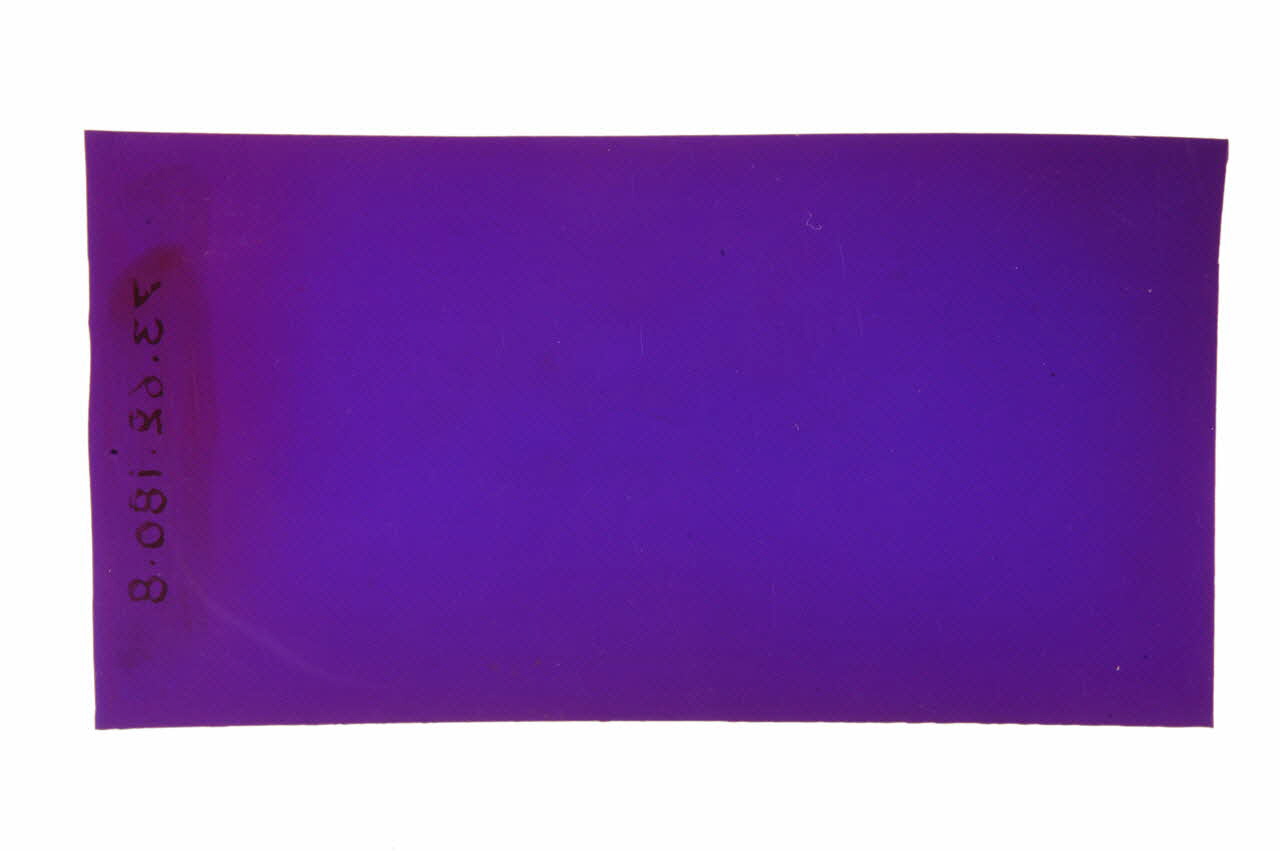 Maurice Graziani plaque Île-de-France, France 1935-1945 1973.62.180.8 Photo