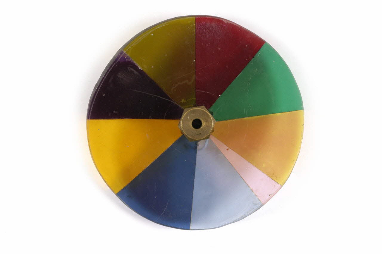 Maurice Graziani disque Île-de-France, France 1935-1945 1973.62.199.1 Photo