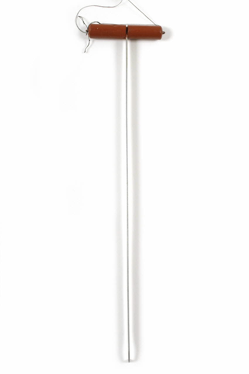 Maurice Graziani accessoire de marionnette Île-de-France, France 1935-1945 1973.62.59.2 Photo