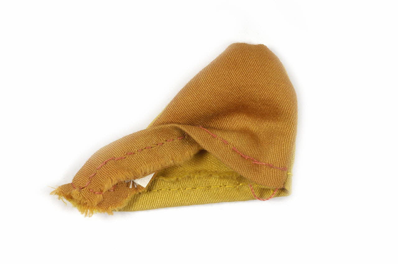 Maurice Graziani accessoire de marionnette Île-de-France, France 1935-1945 1973.62.86 Photo