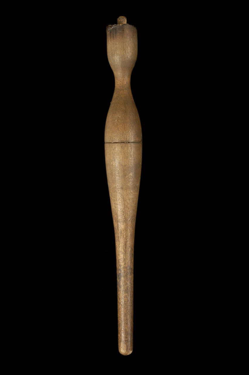 objet non identifié DMH1973.12.5 Photo