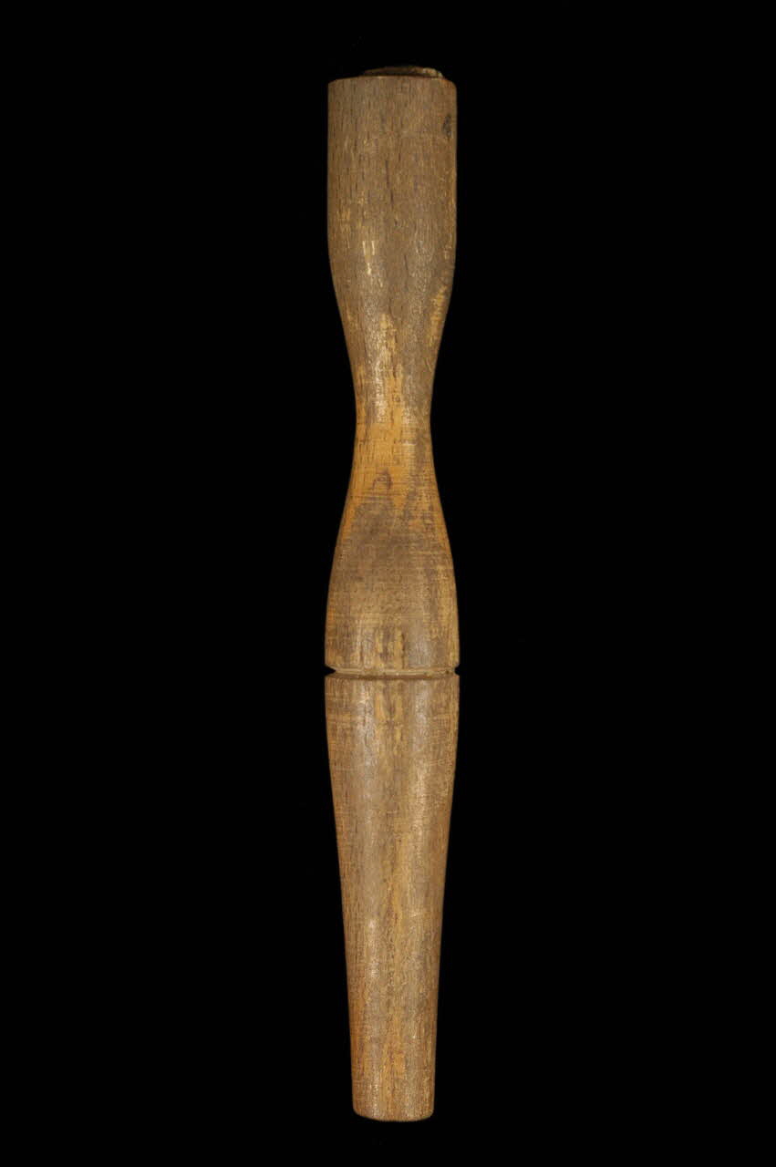objet non identifié DMH1973.12.8 Photo
