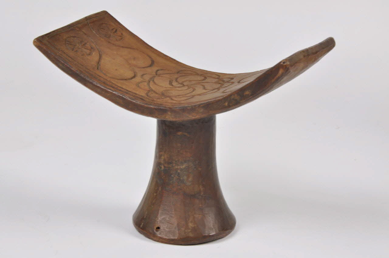 moule à fromage hourmagéro Midi-Pyrénées, France 1800-1889 1889.12.3 Photo Mucem