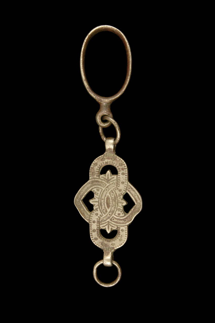 PIECE DE METAL DMH1973.17.99 Photo