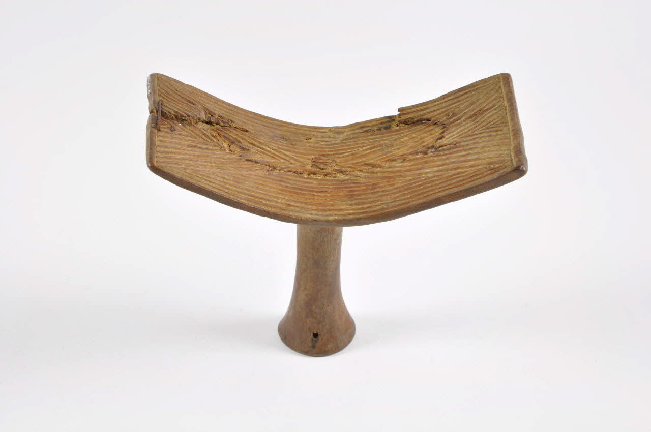 moule à fromage hourmagéro Midi-Pyrénées, France 1800-1889 1889.12.4 Photo Mucem