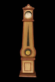 Pacaut objet domestique pour marionnette Aquitaine, France 1938-1941 1974.2.35 Photo