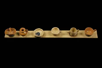objet domestique pour marionnette Provence-Alpes-Côte d'Azur, France 1938-1941 1974.2.38 Photo