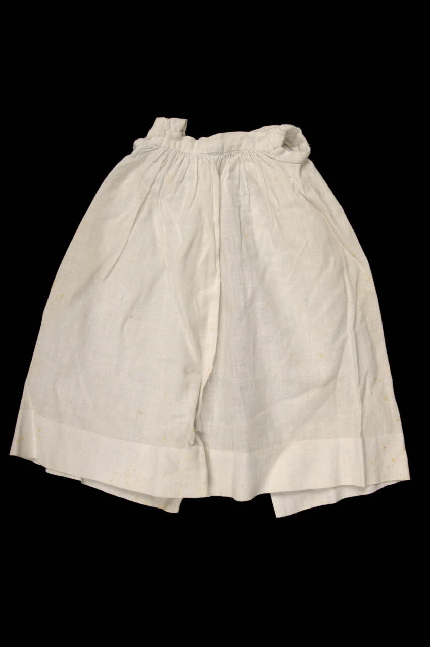 costume de poupée 1974.20.64 Photo