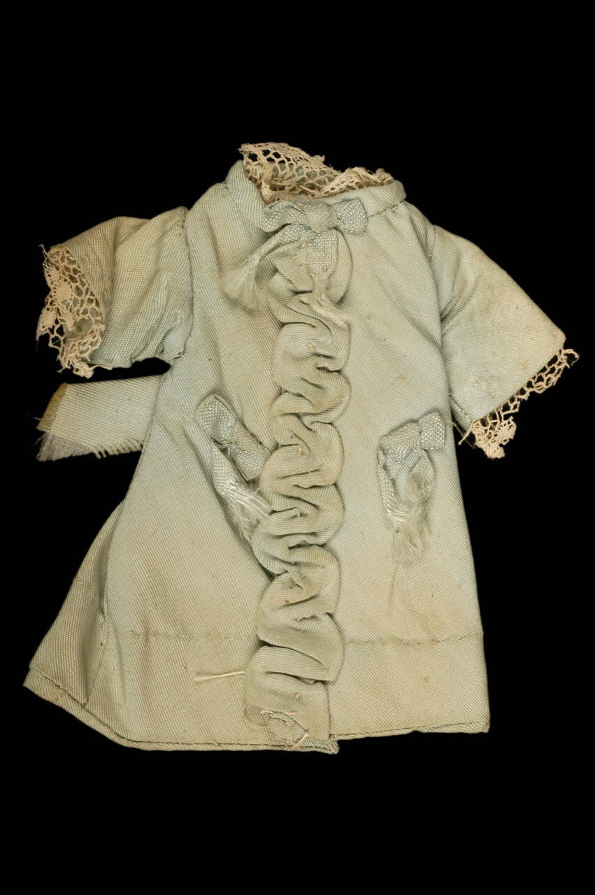 costume de poupée 1974.44.24 Photo