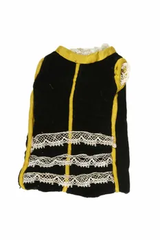costume de poupée 1974.44.25 Photo