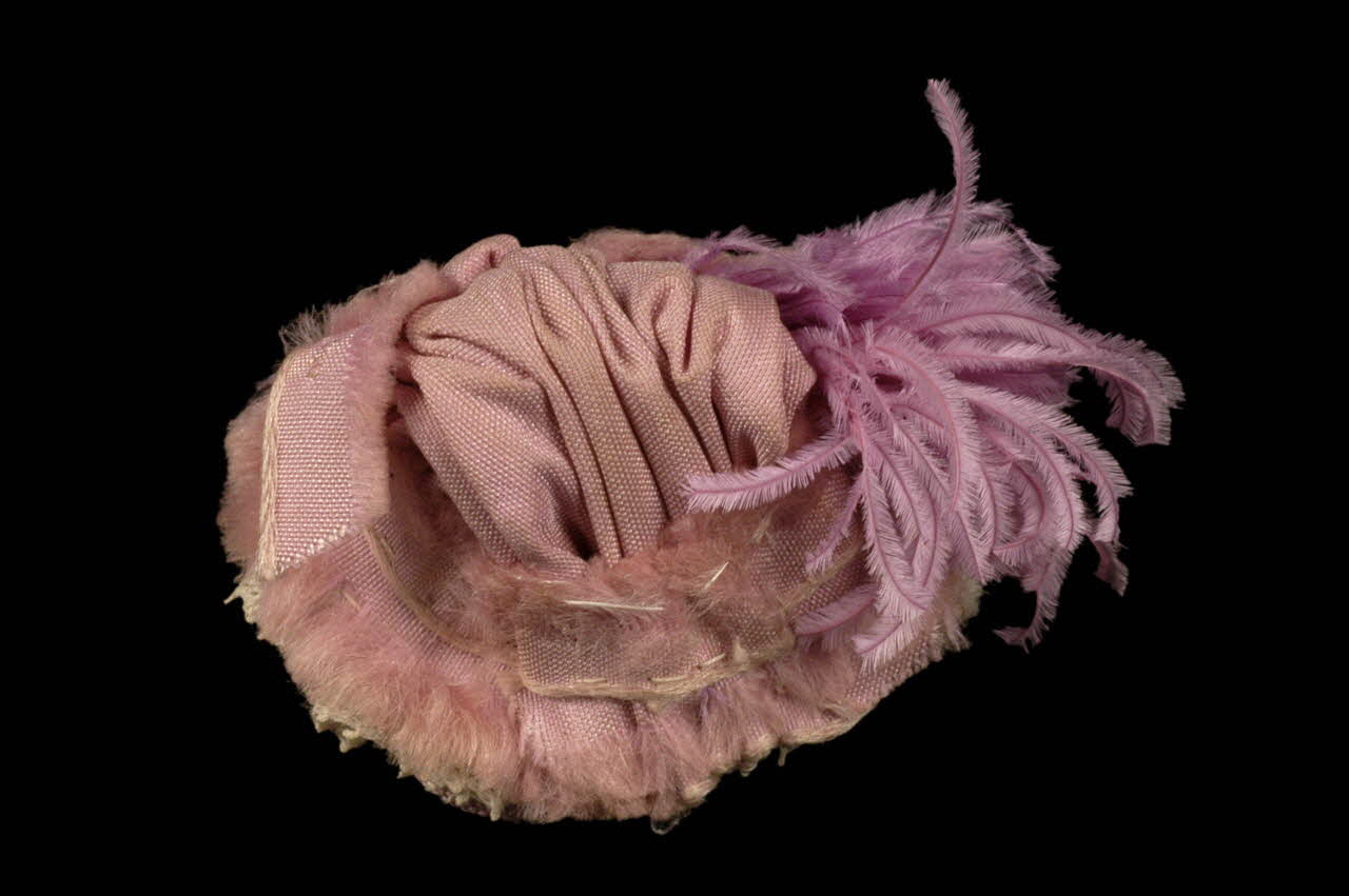costume de poupée 1974.44.33 Photo