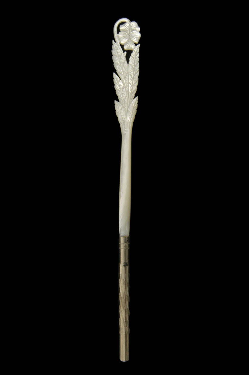 porte-plume 1974.53.9 Photo