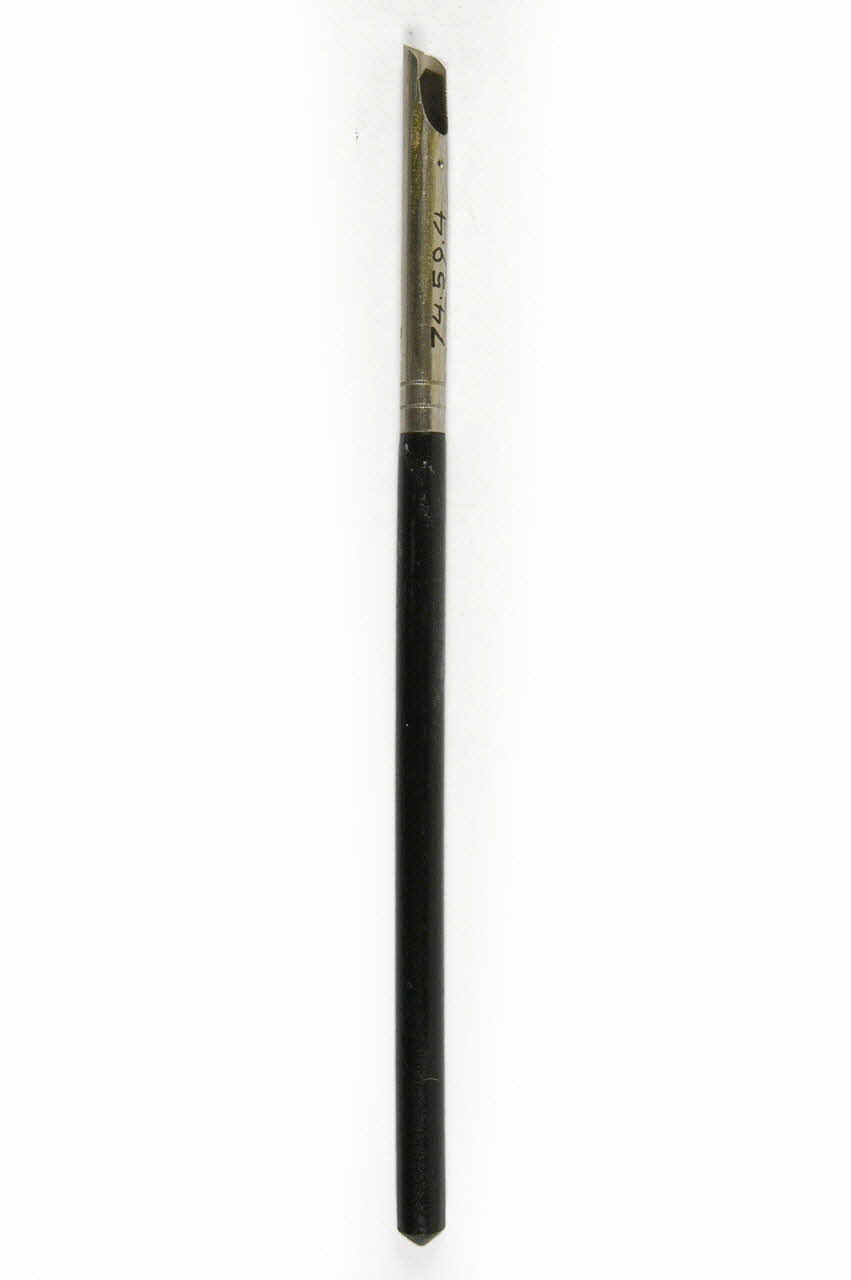 porte-plume 1974.59.4 Photo