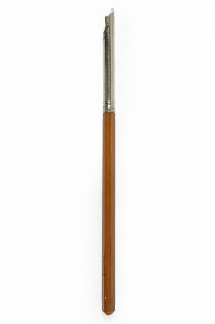porte-plume 1974.59.6 Photo