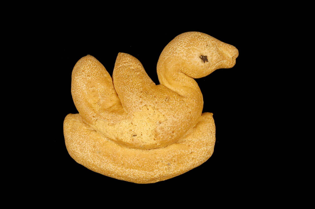 gâteau DMH1974.169.3 Photo