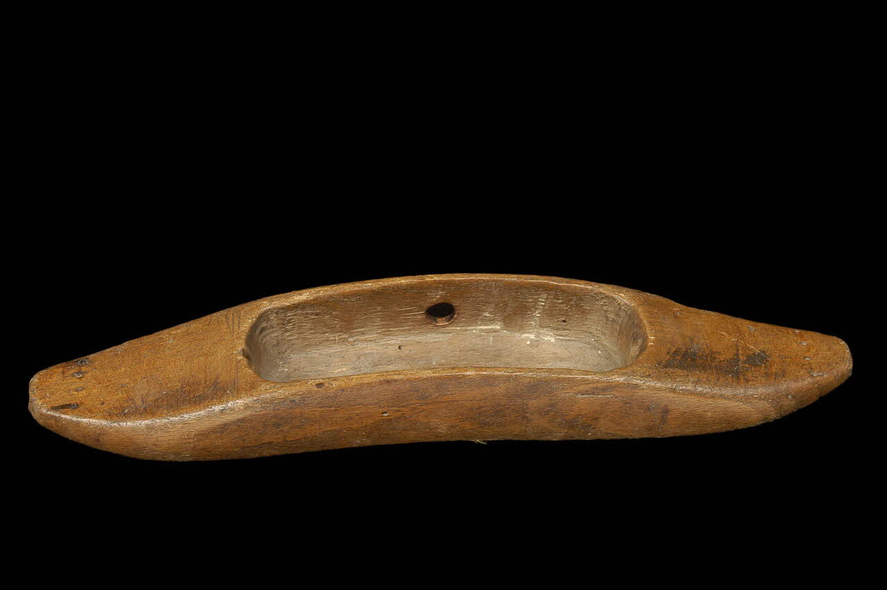 NAVETTE A TISSER DMH1974.176.7.22.1 Photo