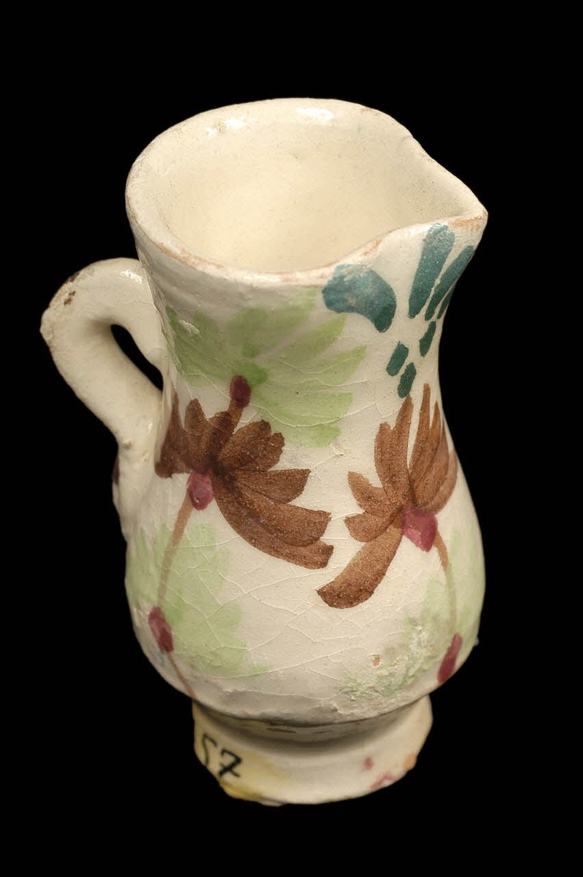 miniature DMH1974.96.157 Photo