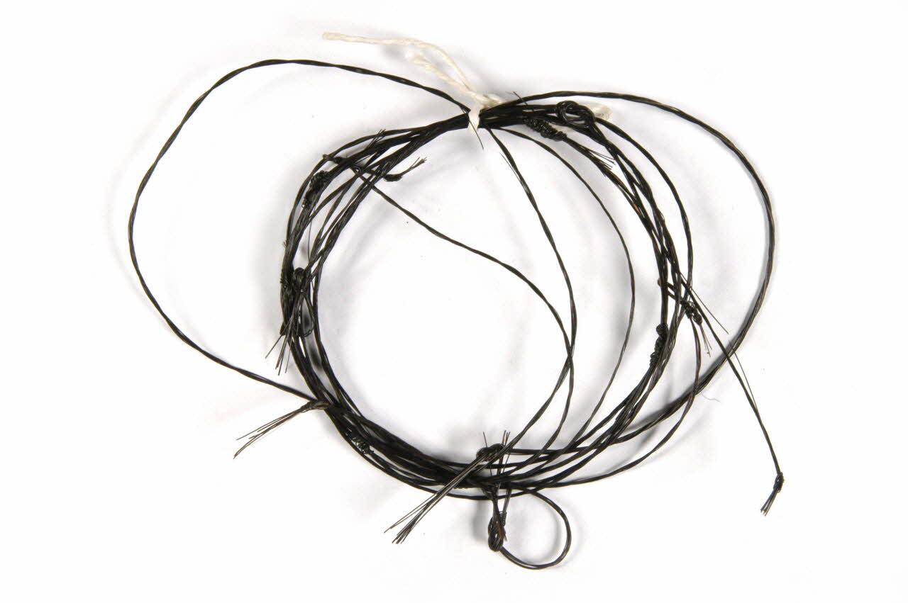 piège Lacet 1975.13.27 Photo