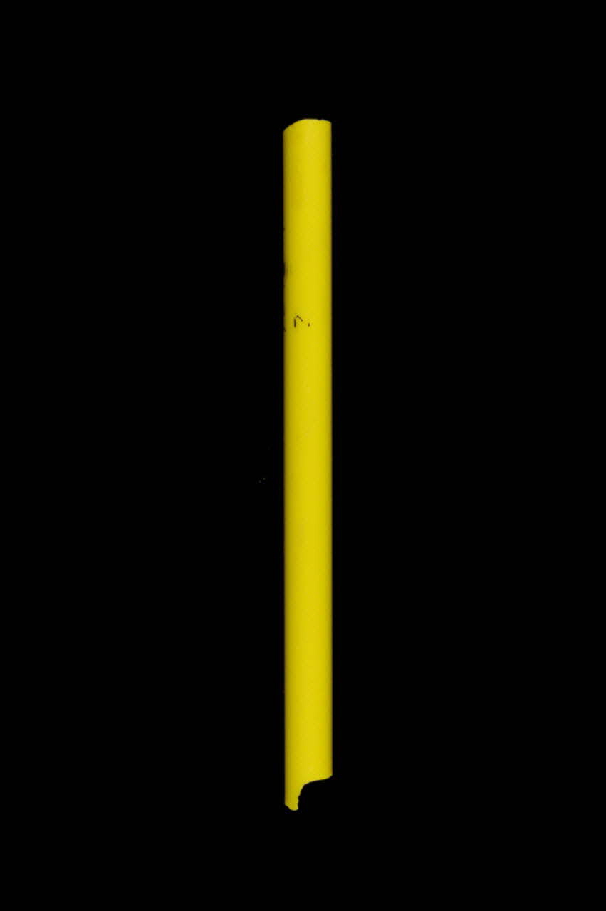 BAGUETTE DE VERRE 1975.13.4 Photo