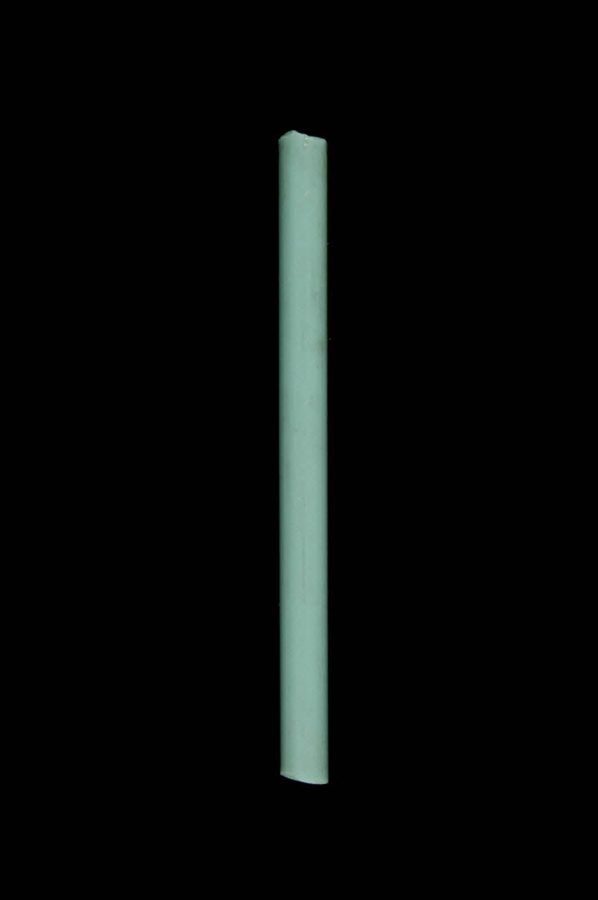 BAGUETTE DE VERRE 1975.13.5 Photo