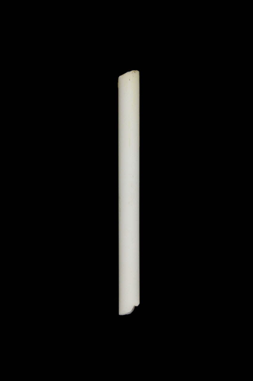 BAGUETTE DE VERRE 1975.13.6 Photo