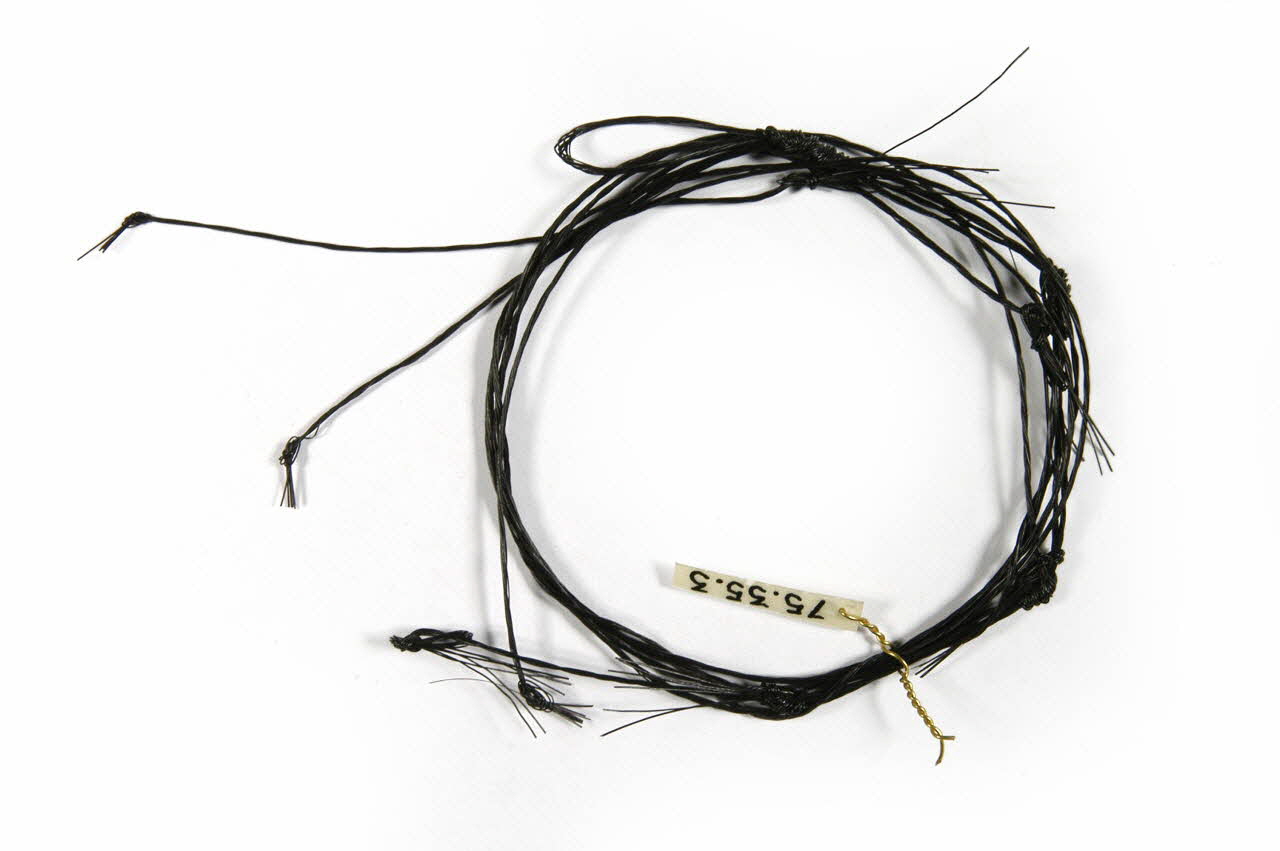 Pascal Coluni piège 1974 1975.35.3 Photo