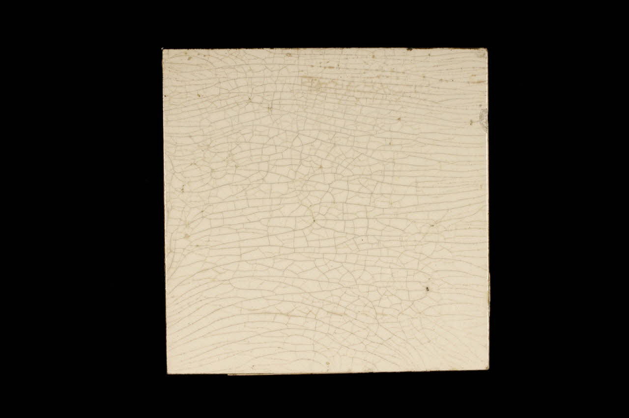 carreau de céramique 1975.61.69 Photo