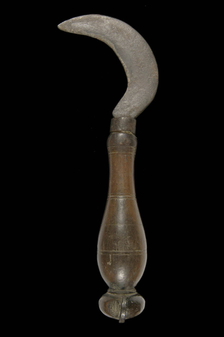 serpe 1975.74.26 Photo