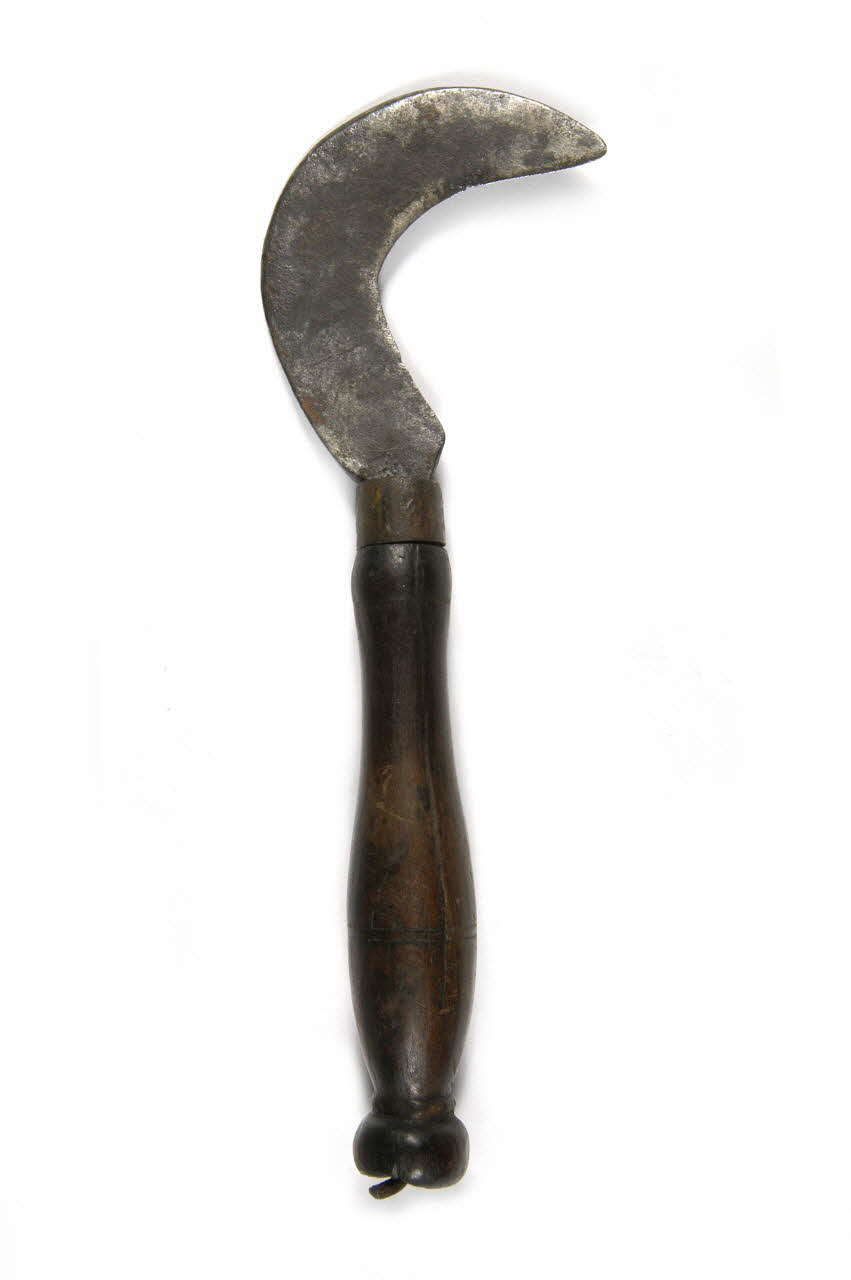 serpe 1975.74.29 Photo