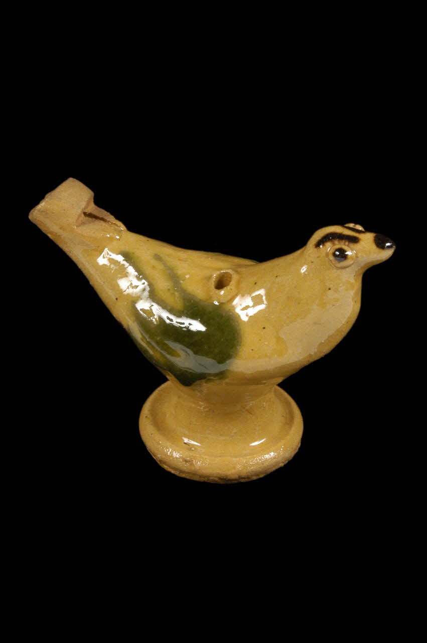 sifflet wasserpfiffle 1975.74.86 Photo