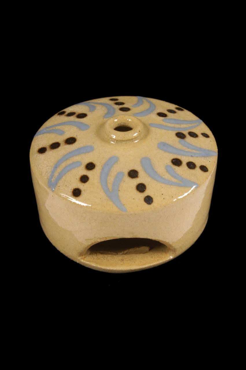 sifflet kuku 1975.74.92 Photo