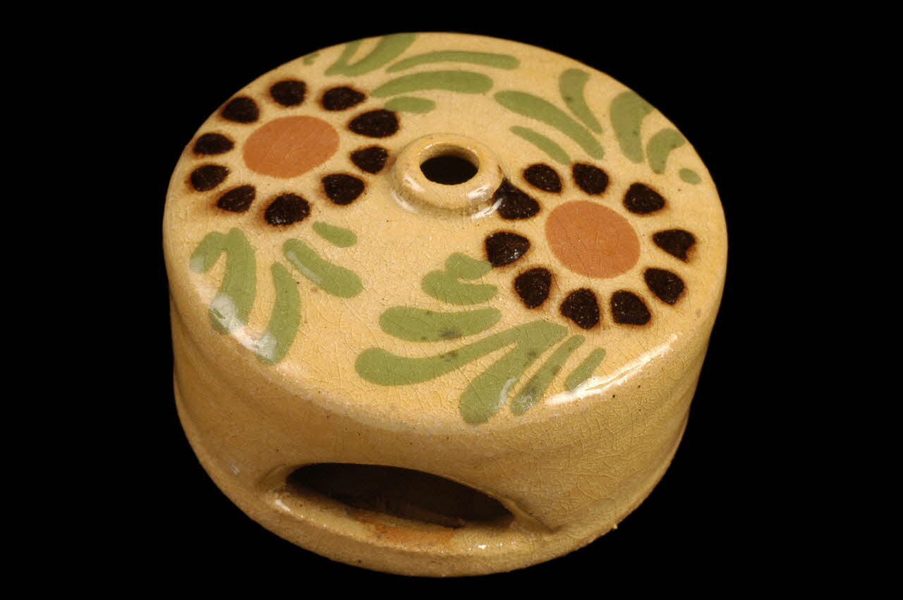 sifflet kuku 1975.74.93 Photo