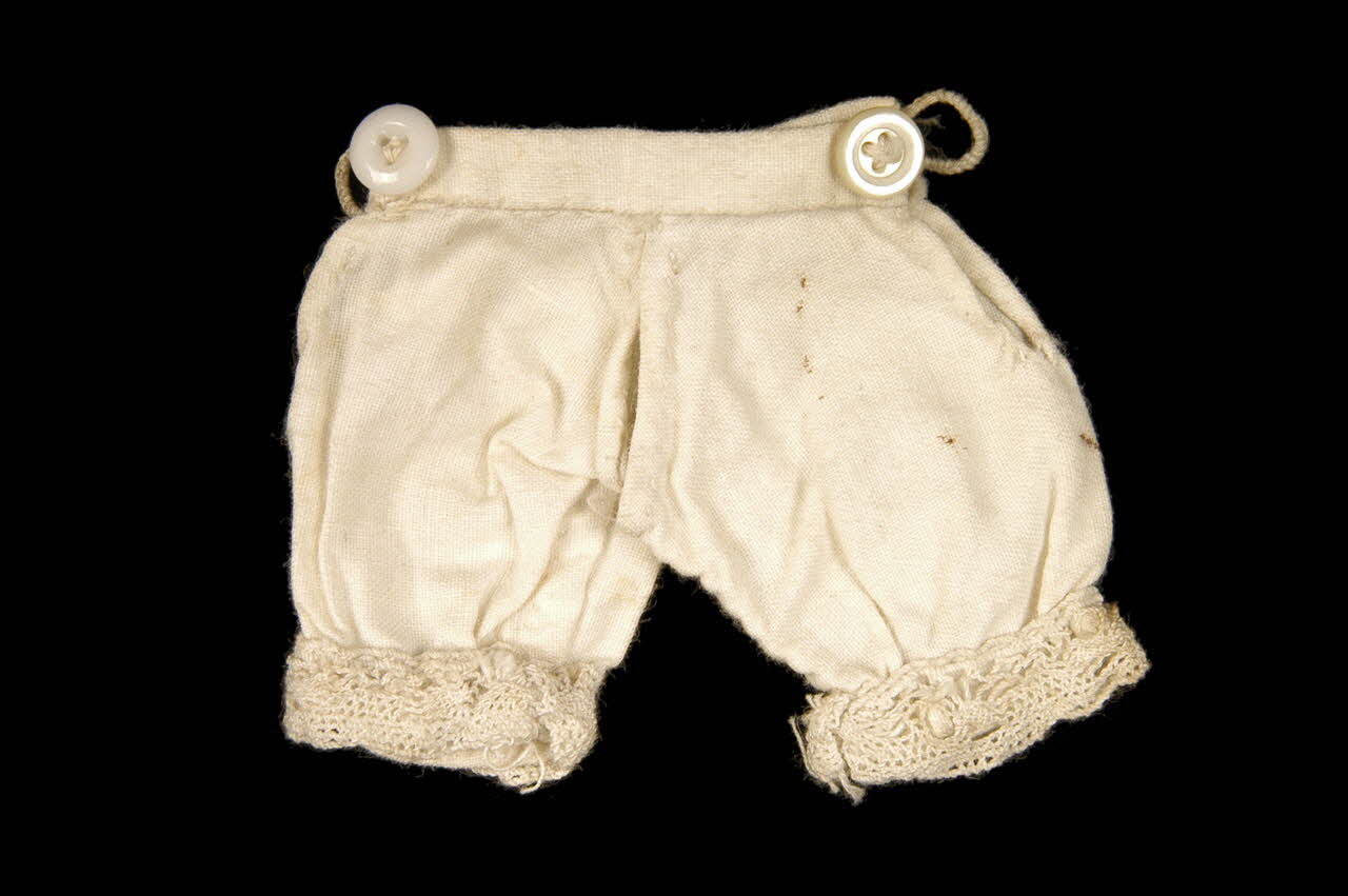 pantalon 1975.95.2.10 Photo